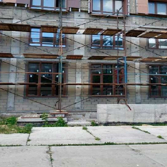 ЖК Гагаринский, жилой комплекс,купить квартиру, новостройка, дом